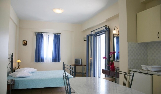 Studia Stavros (Mavrovouni  Gythion) opinie