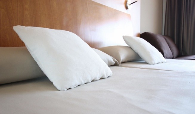 Oh!tels Vila Romana recenze