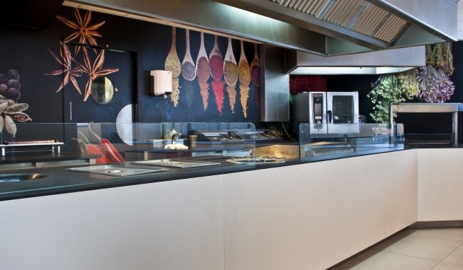 Europa Splash & Spa opinie