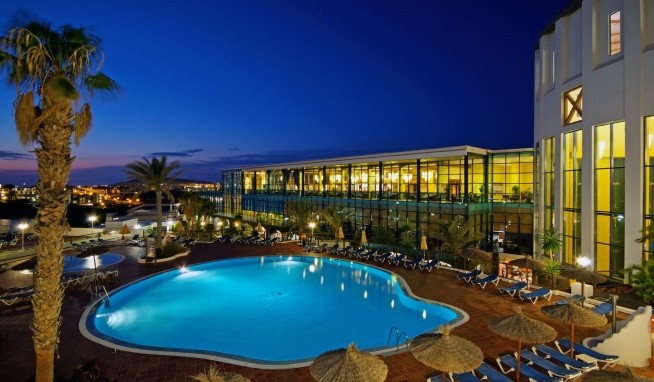 Sandos Papagayo Arena Beach Hotel & Spa recenzie