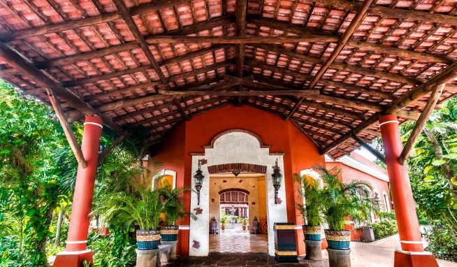 Occidental  Cozumel (Isla Cozumel) recenze