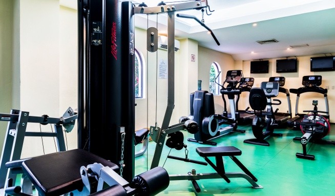 Occidental  Cozumel (Isla Cozumel) értékelés