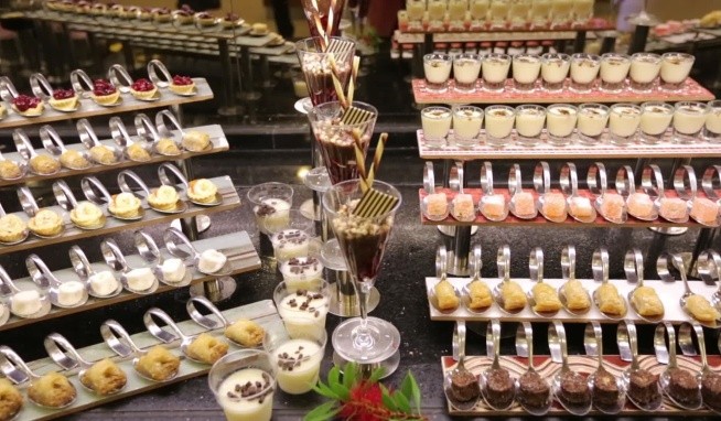 VONRESORT Golden Coast recenze