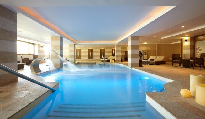 Grupotel Parc Natural & Spa értékelés