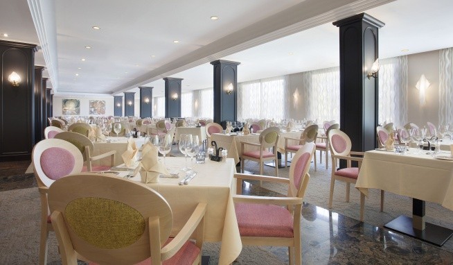 Grupotel Parc Natural & Spa opinie