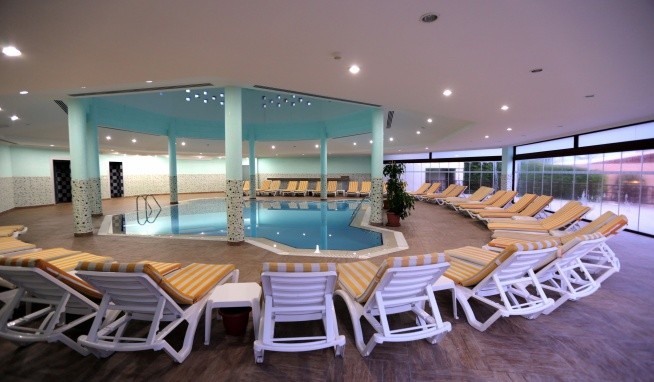 Gypsophila Holiday Village recenzie