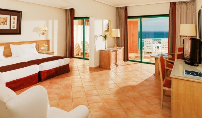 H10 Playa Esmeralda opinie