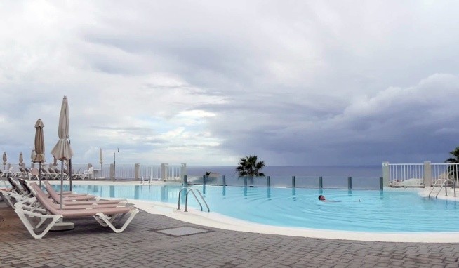 Riu Vistamar recenze