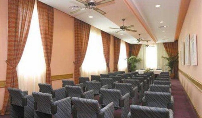 Riu Chiclana Club opinie