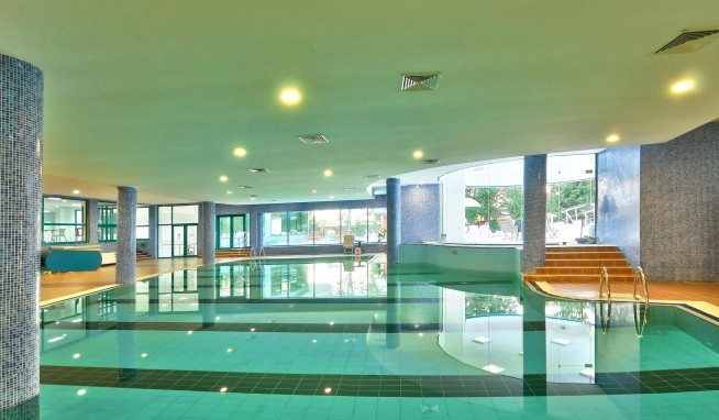 Marina Grand Beach recenze