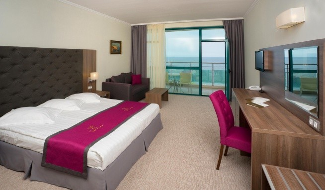 Marina Grand Beach opinie