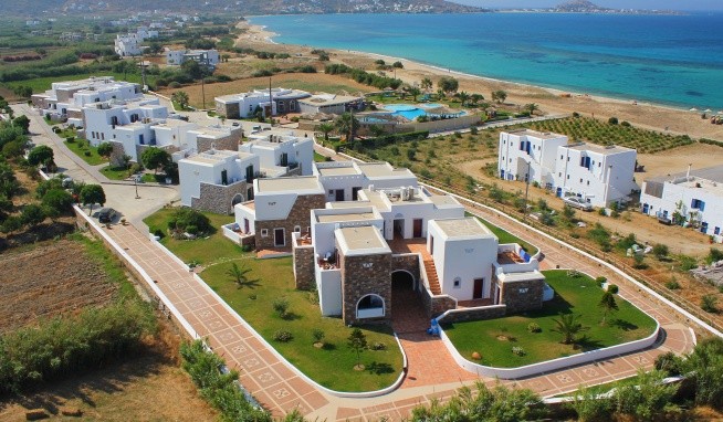 Plaza Beach Hotel értékelés