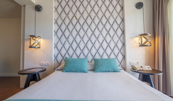 Golden Donaire Beach recenze