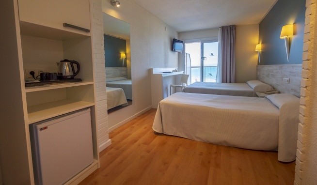 Golden Donaire Beach recenzie