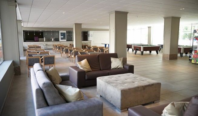 Villa Dorada recenze