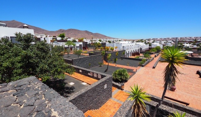 Bahia Playa Blanca recenze