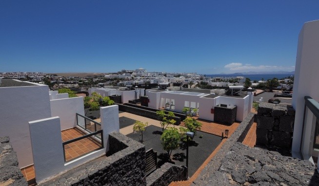 Bahia Playa Blanca opinie