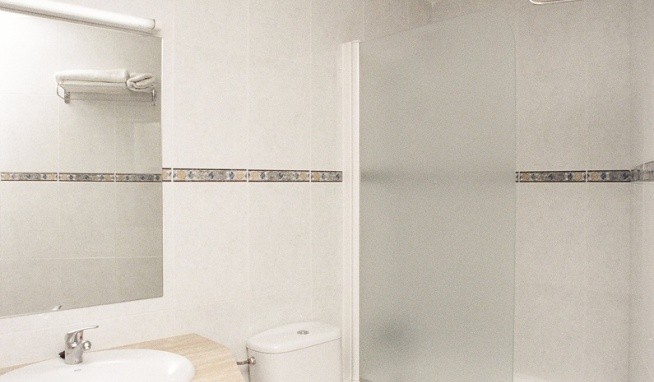 ALEGRIA San Juan Park opinie