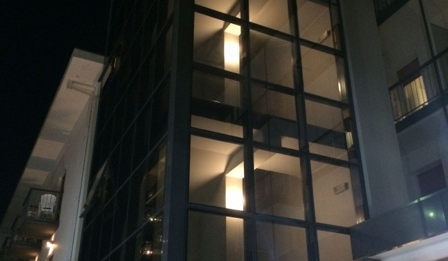 Hotel La Perla recenzie