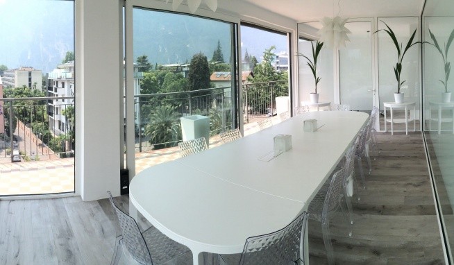 Hotel La Perla recenzie