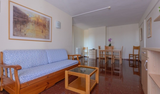 Apartamentos Albatros Family recenze