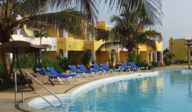 PavoReal Beach Resort (Tulum) recenze