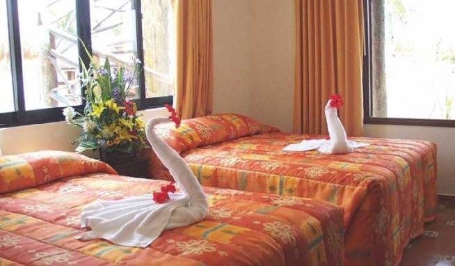 PavoReal Beach Resort (Tulum) opinie