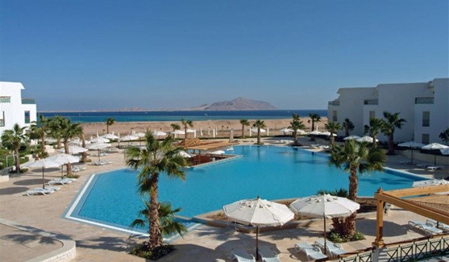 Ivy Cyrene Sharm (ex. Sol Sharm) recenzie