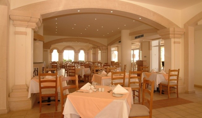 Ivy Cyrene Sharm (ex. Sol Sharm) recenze