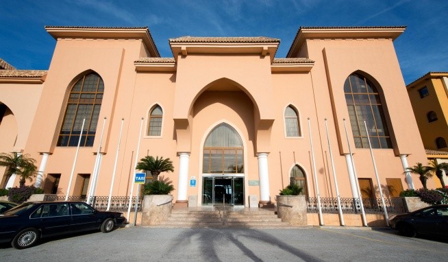 IPV Palace & Spa opinie