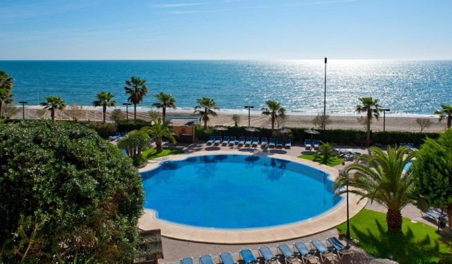 IPV Palace & Spa recenzie