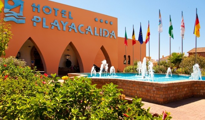 Playacalida Spa értékelés