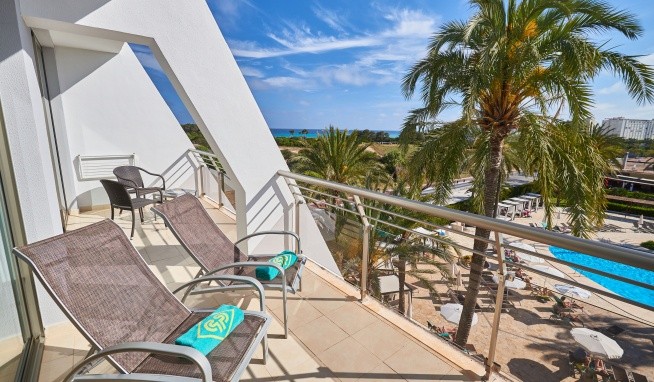 Protur Sa Coma Playa recenzie