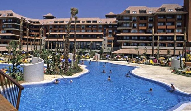 Puerto Antilla Grand recenze