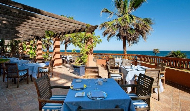 Elba Estepona Gran Hotel & Thalasso Spa recenze