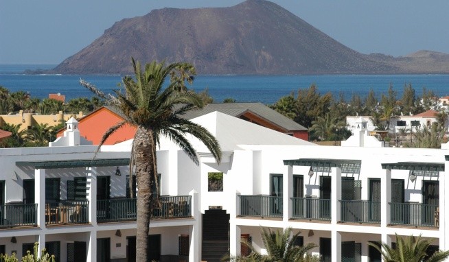 Las Marismas de Corralejo opinie