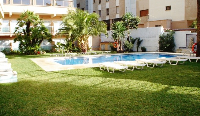 Soho Las Vegas opinie