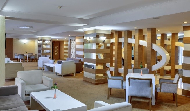 Sunis Elita Beach Resort recenzie