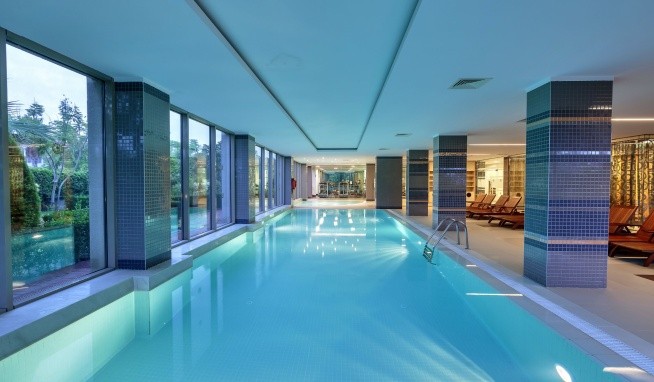 Sunis Elita Beach Resort értékelés