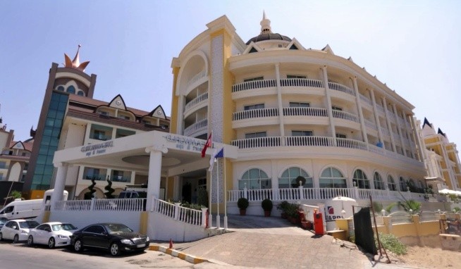 Delphin Diva Premiere recenzie