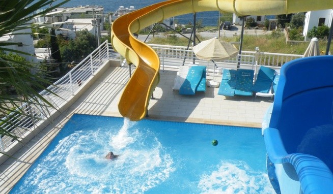 Family Belvedere opinie