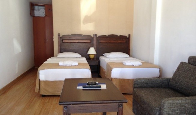 Family Belvedere opinie