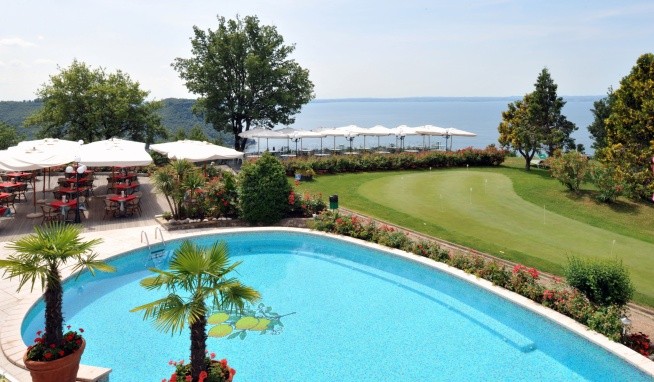Golf Hotel Ca´Degli Ulivi recenze