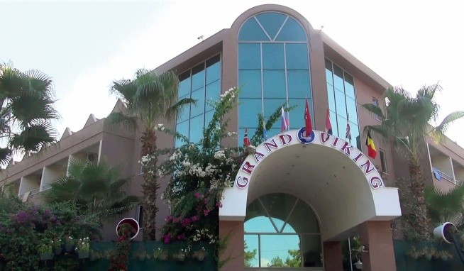 Grand Viking recenzie