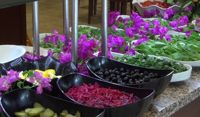 Grand Viking recenzie