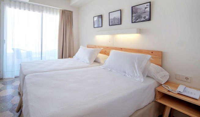 HM Alma Beach opinie