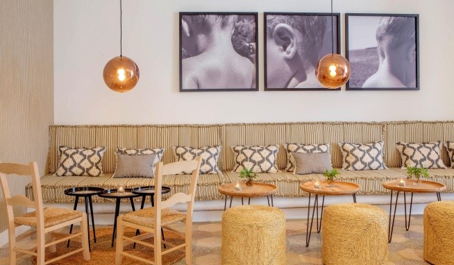 HM Alma Beach recenze