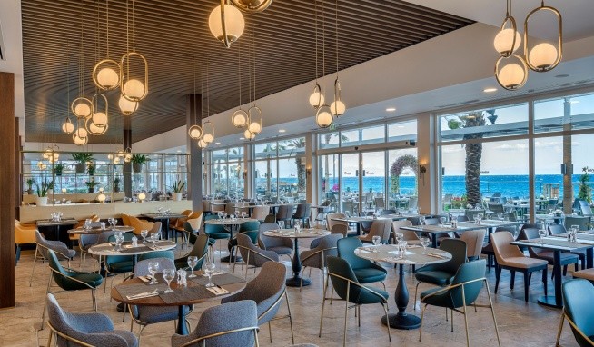 Corendon Playa (ex. Grand Park Kemer) recenze