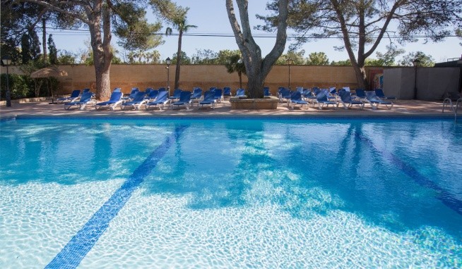 Castell dels Hams recenzie