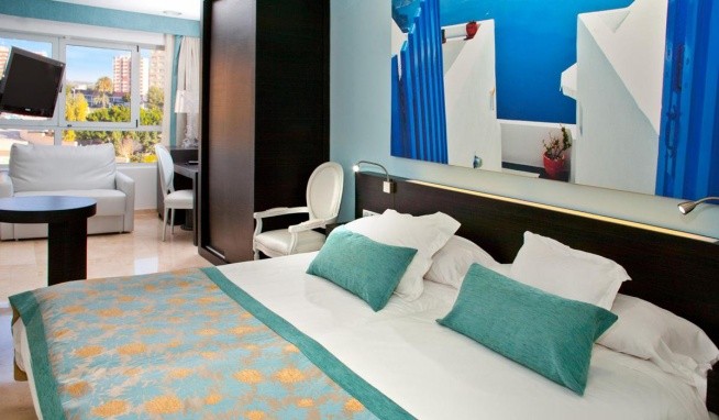 Villa del Mar opinie